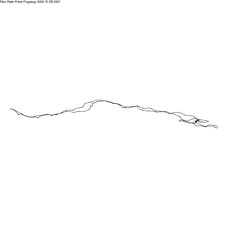 Flugspur